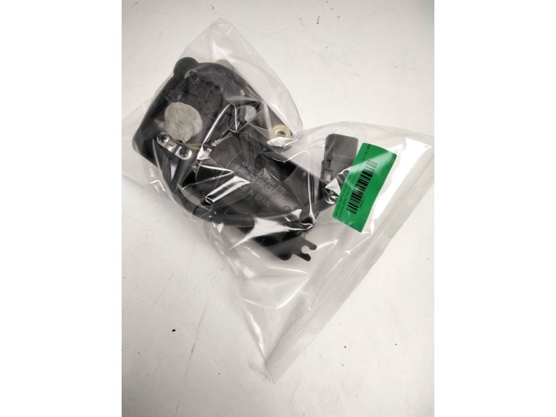 Recambio de motor limpia delantero para nissan vanette cargo furgón (hc 23) 1.6 i referencia OEM IAM 9390332220 964270 BOSCH