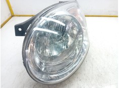 Recambio de faro izquierdo para kia picanto i (sa) 1.1 referencia OEM IAM 9210107  