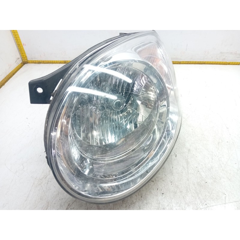 Recambio de faro izquierdo para kia picanto i (sa) 1.1 referencia OEM IAM 9210107  