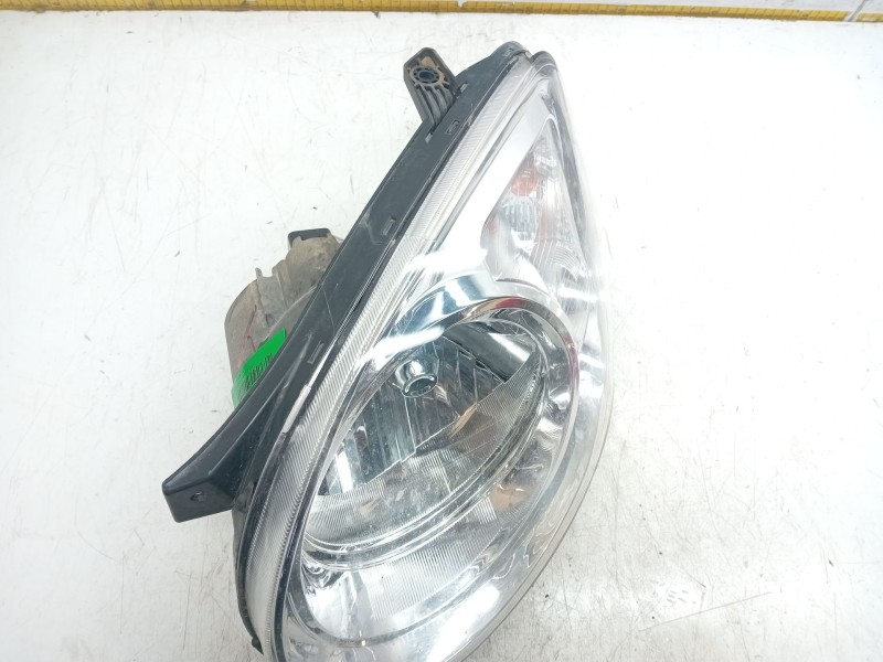 Recambio de faro izquierdo para kia picanto i (sa) 1.1 referencia OEM IAM 9210107  