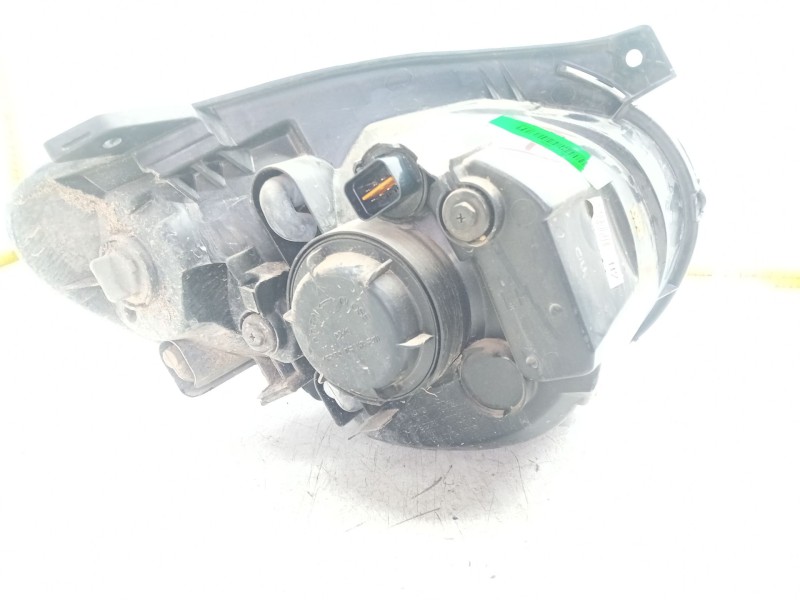 Recambio de faro izquierdo para kia picanto i (sa) 1.1 referencia OEM IAM 9210107  