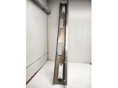 Recambio de paragolpes delantero para nissan terrano i (wd21) 2.4 i 4wd referencia OEM IAM CROMADO  NUEVO 2