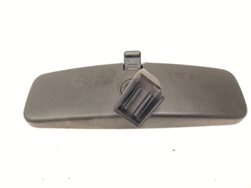 Recambio de retrovisor interior para peugeot 309 ii (3c, 3a) 1.9 diesel referencia OEM IAM 00633  