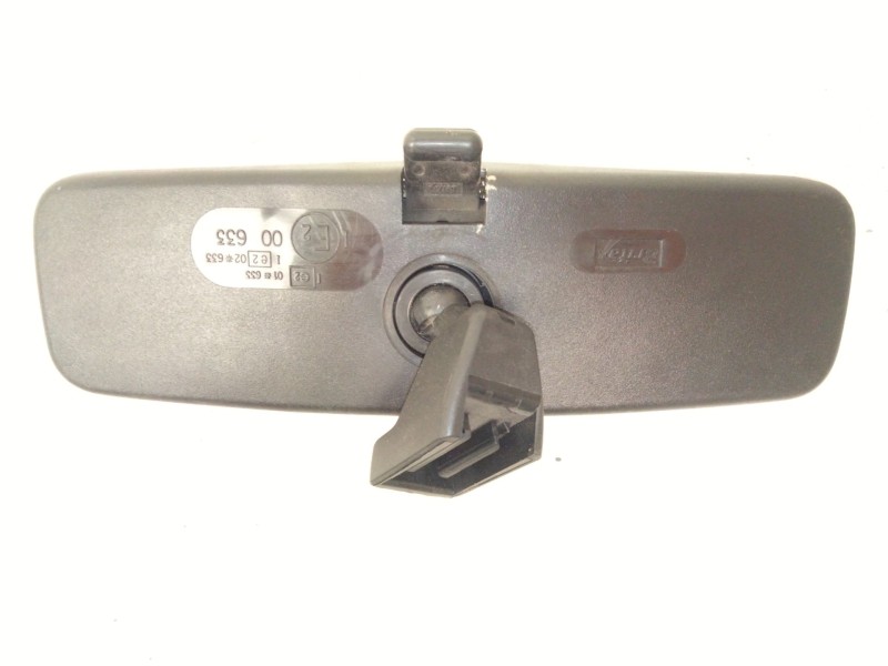 Recambio de retrovisor interior para peugeot 309 ii (3c, 3a) 1.9 diesel referencia OEM IAM 00633  
