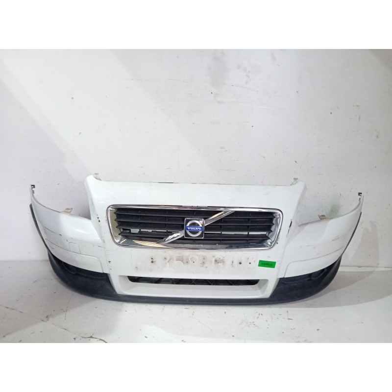 Recambio de paragolpes delantero para volvo c30 (533) 1.6 d referencia OEM IAM   