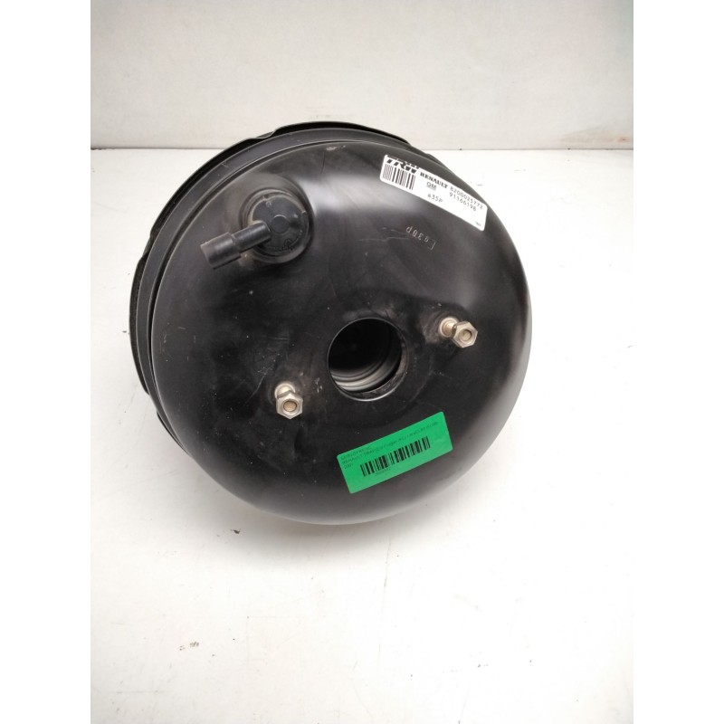 Recambio de servofreno para renault trafic ii furgón (fl) 1.9 dci 80 (fl0b) referencia OEM IAM 8200025772 91166198 TRW