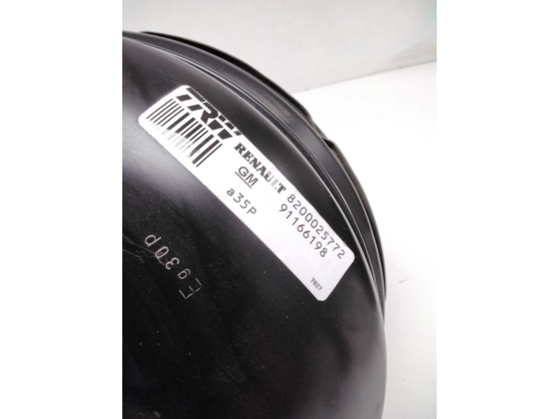 Recambio de servofreno para renault trafic ii furgón (fl) 1.9 dci 80 (fl0b) referencia OEM IAM 8200025772 91166198 TRW