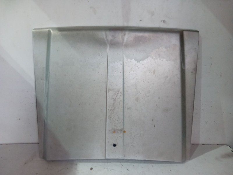 Recambio de capot para nissan patrol iii/2 hardtop (k260) 3.2 d referencia OEM IAM   