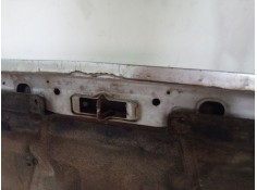 Recambio de capot para nissan patrol iii/2 hardtop (k260) 3.2 d referencia OEM IAM    2