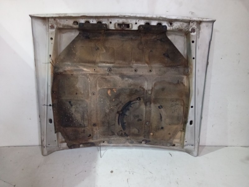 Recambio de capot para nissan patrol iii/2 hardtop (k260) 3.2 d referencia OEM IAM   