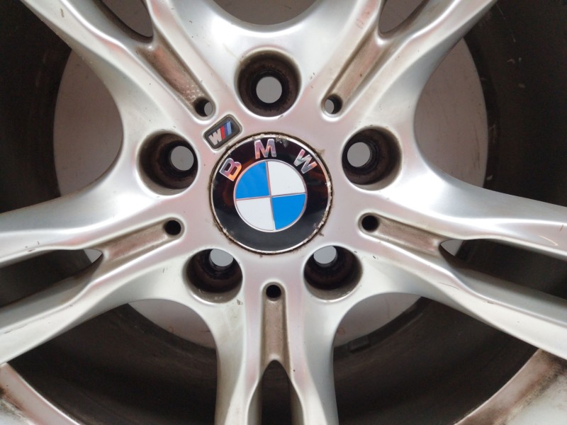 Recambio de llanta aluminio para bmw 3 touring (f31) 318 d referencia OEM IAM 7845881  