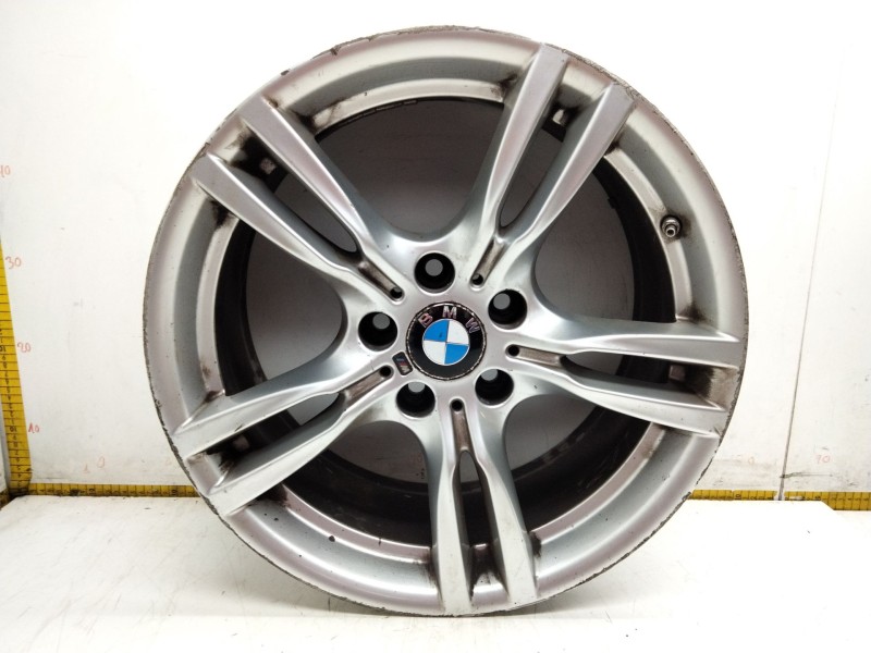 Recambio de llanta aluminio para bmw 3 touring (f31) 318 d referencia OEM IAM 7845880  