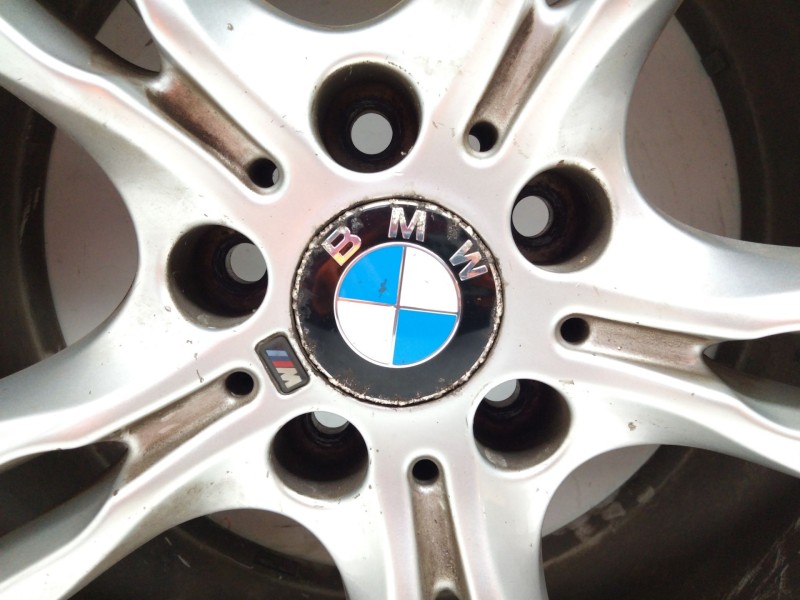 Recambio de llanta aluminio para bmw 3 touring (f31) 318 d referencia OEM IAM 7845880  