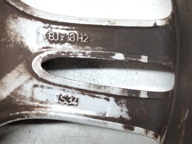 Recambio de llanta aluminio para bmw 3 touring (f31) 318 d referencia OEM IAM 7845880  