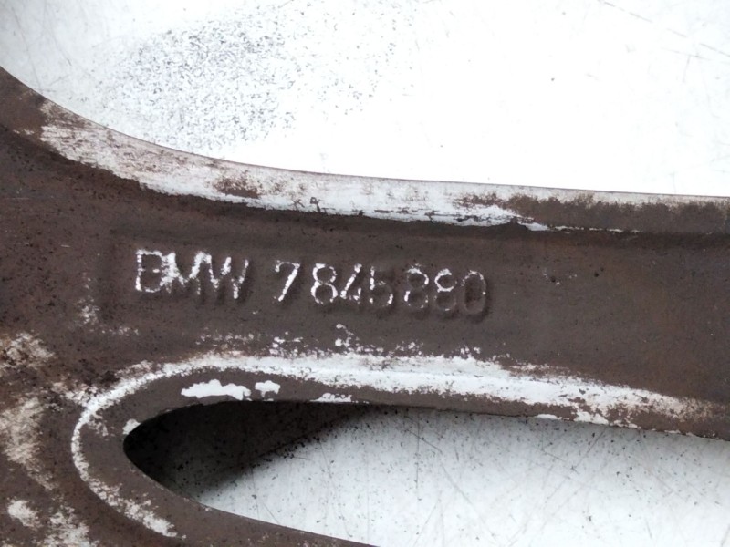 Recambio de llanta aluminio para bmw 3 touring (f31) 318 d referencia OEM IAM 7845880  