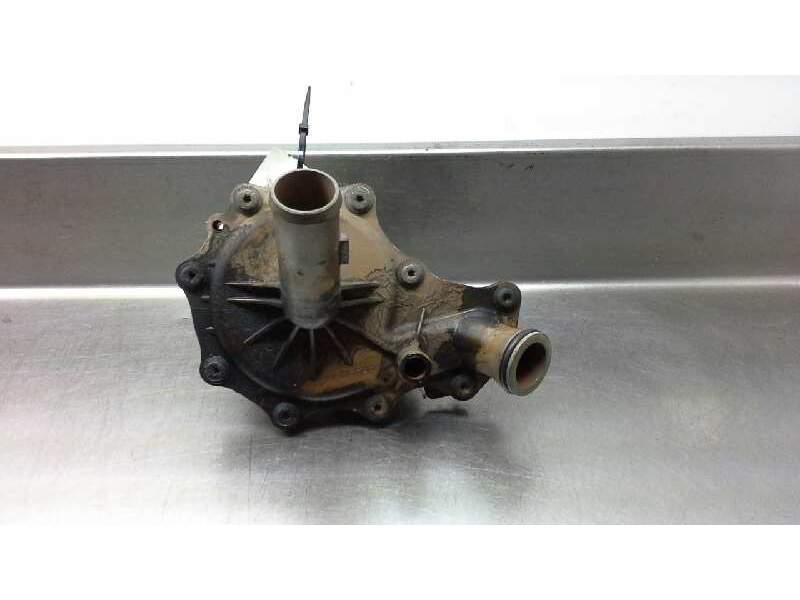 Recambio de bomba agua para ford transit combi ´06 2.2 tdci cat referencia OEM IAM 6C1Q8K500AF  