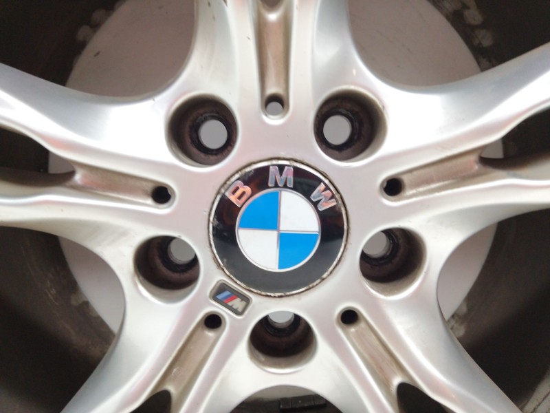 Recambio de llanta aluminio para bmw 3 touring (f31) 318 d referencia OEM IAM 7845881  