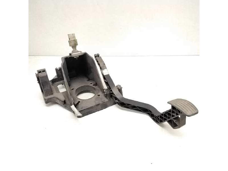 Recambio de pedal acelerador para fiat ducato caja cerrada (desde 03.94) referencia OEM IAM   117973