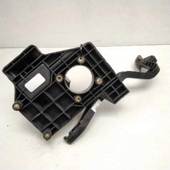 Recambio de pedal acelerador para fiat ducato caja cerrada (desde 03.94) referencia OEM IAM   117973