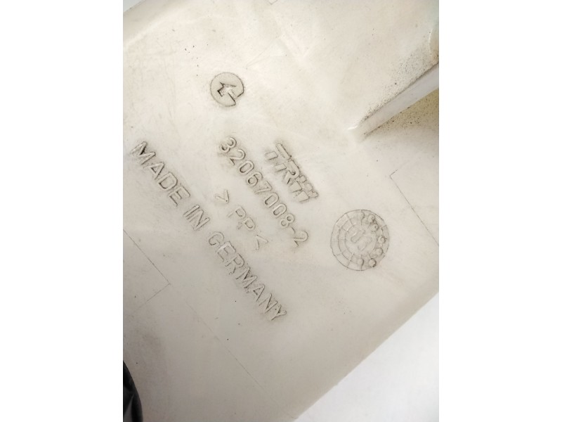 Recambio de bomba freno para opel vivaro a furgón (x83) 2.5 dti (f7) referencia OEM IAM 32067008-2  