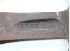 Recambio de llanta aluminio para seat altea xl (5p5, 5p8) 2.0 tdi 16v referencia OEM IAM 5P0601025J   2