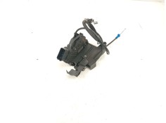 Recambio de cerradura puerta delantera izquierda para volvo c30 (533) 1.6 d referencia OEM IAM   