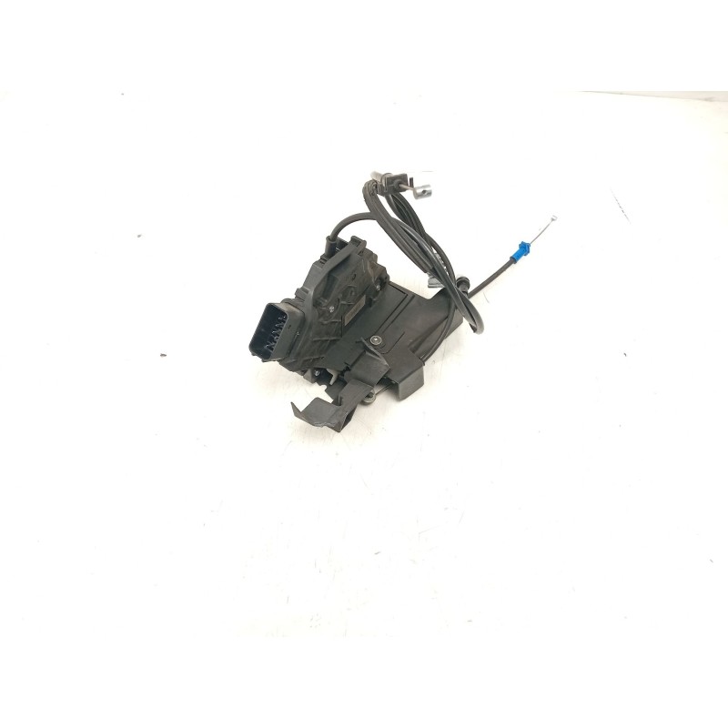 Recambio de cerradura puerta delantera izquierda para volvo c30 (533) 1.6 d referencia OEM IAM   