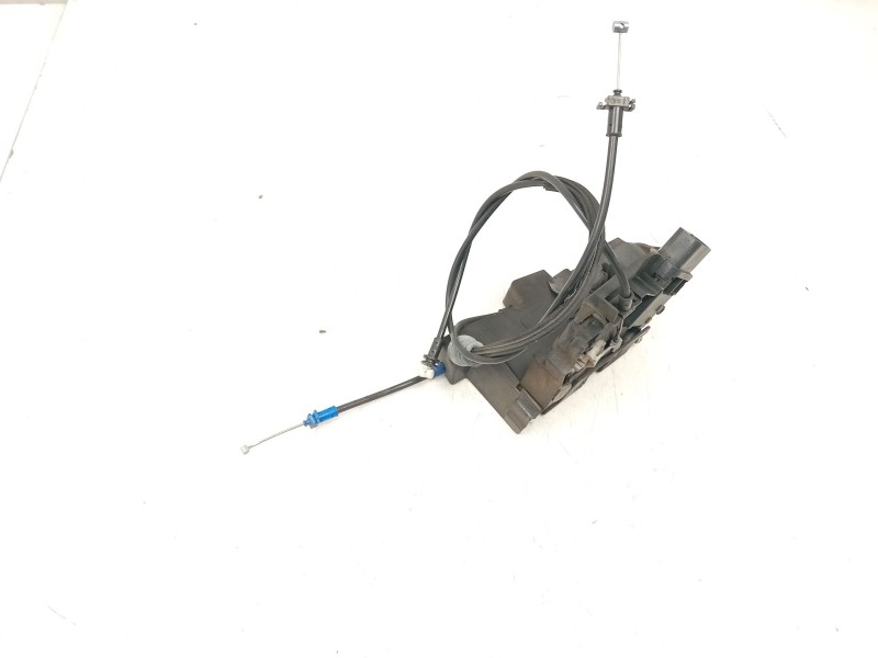 Recambio de cerradura puerta delantera izquierda para volvo c30 (533) 1.6 d referencia OEM IAM   