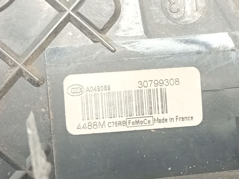 Recambio de cerradura puerta delantera izquierda para volvo c30 (533) 1.6 d referencia OEM IAM 30799308  