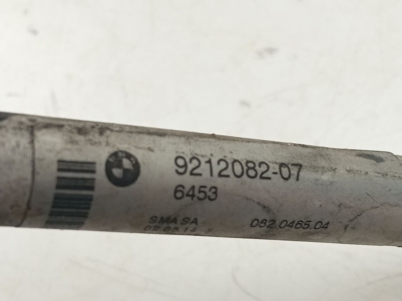 Recambio de tubos aire acondicionado para bmw 3 touring (f31) 318 d referencia OEM IAM   