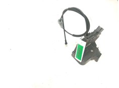 Recambio de cerradura puerta delantera derecha para volvo c30 (533) 1.6 d referencia OEM IAM   