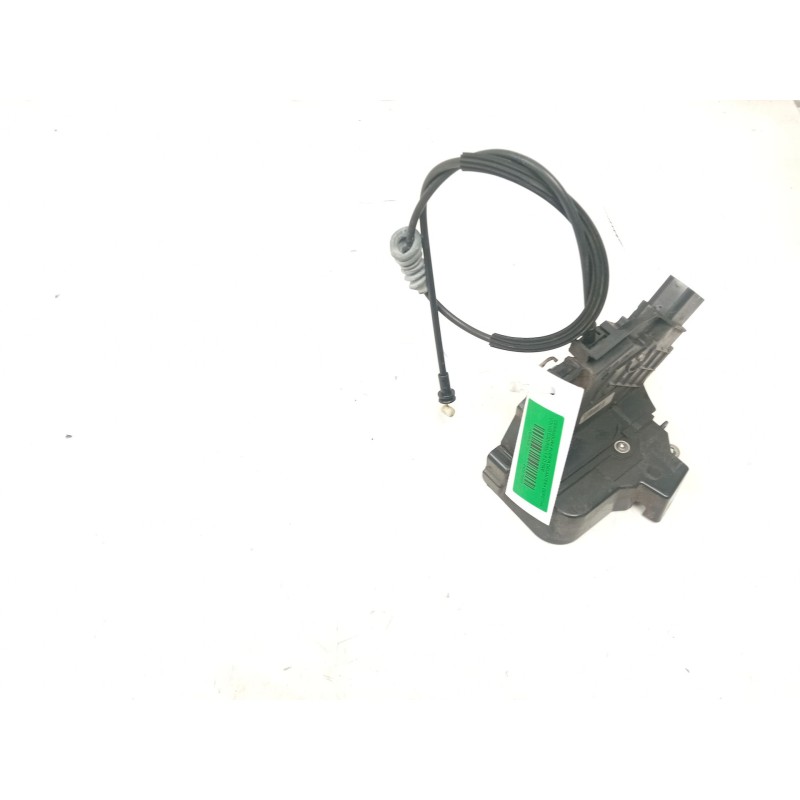 Recambio de cerradura puerta delantera derecha para volvo c30 (533) 1.6 d referencia OEM IAM   