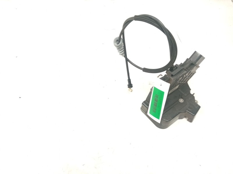 Recambio de cerradura puerta delantera derecha para volvo c30 (533) 1.6 d referencia OEM IAM   