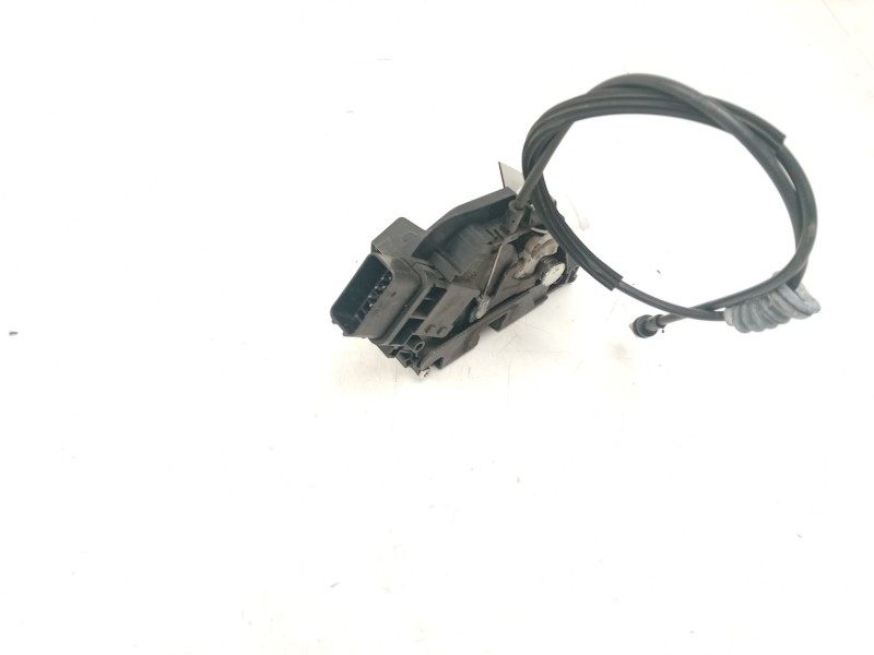 Recambio de cerradura puerta delantera derecha para volvo c30 (533) 1.6 d referencia OEM IAM   