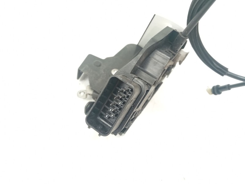 Recambio de cerradura puerta delantera derecha para volvo c30 (533) 1.6 d referencia OEM IAM   