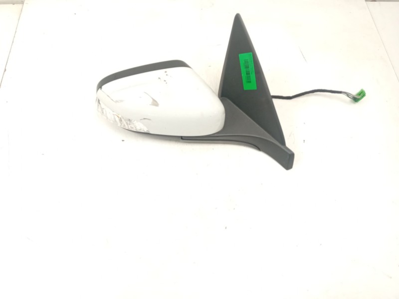 Recambio de retrovisor derecho para volvo c30 (533) 1.6 d referencia OEM IAM   