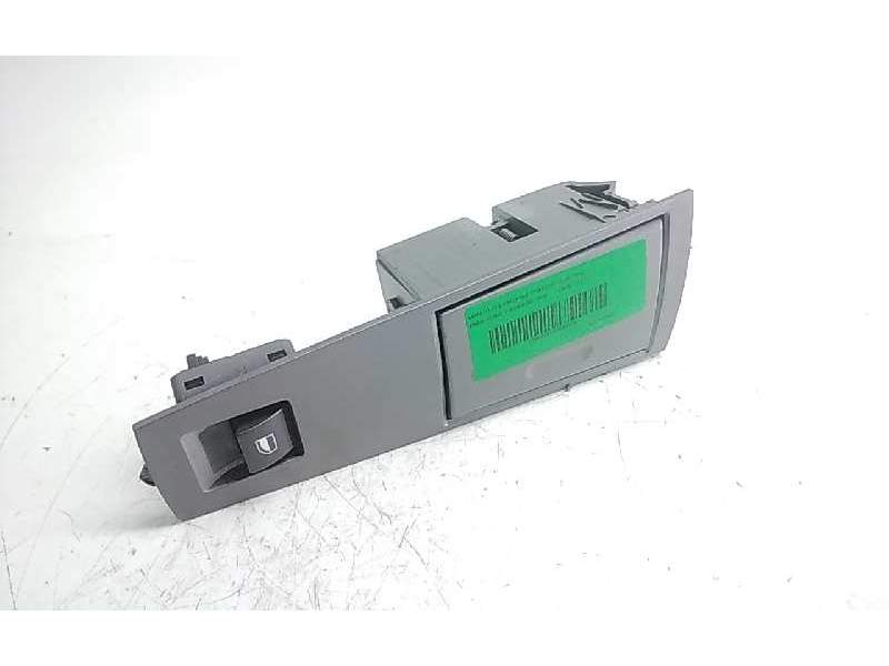 Recambio de mando elevalunas trasero derecho para bmw serie 7 (e65/e66) 730d referencia OEM IAM 7024590  