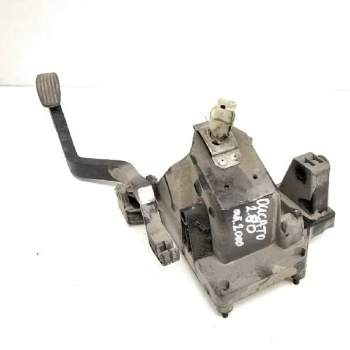Recambio de pedal acelerador para fiat ducato caja cerrada (desde 03.94) referencia OEM IAM   117973