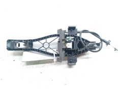 Recambio de maneta exterior delantera derecha para volvo c30 (533) 1.6 d referencia OEM IAM   