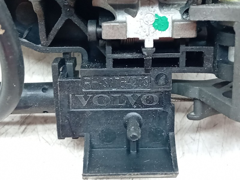 Recambio de maneta exterior delantera derecha para volvo c30 (533) 1.6 d referencia OEM IAM   