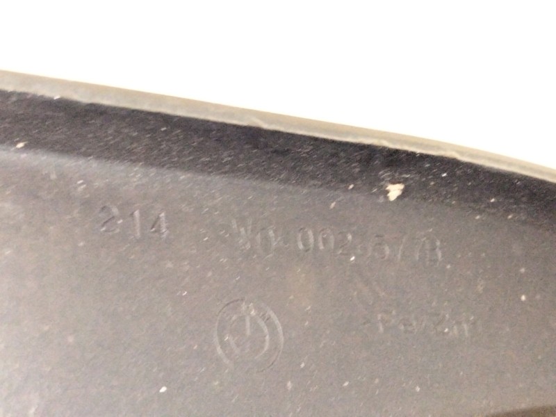 Recambio de brazo limpia delantero derecho para bmw 3 touring (f31) 318 d referencia OEM IAM W000026577B  