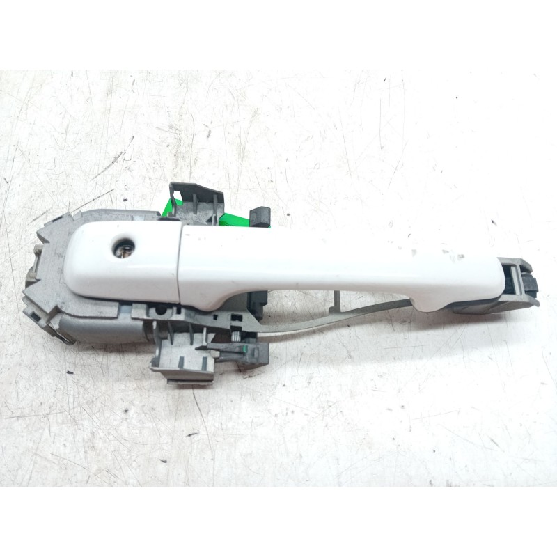 Recambio de maneta exterior delantera izquierda para volvo c30 (533) 1.6 d referencia OEM IAM   