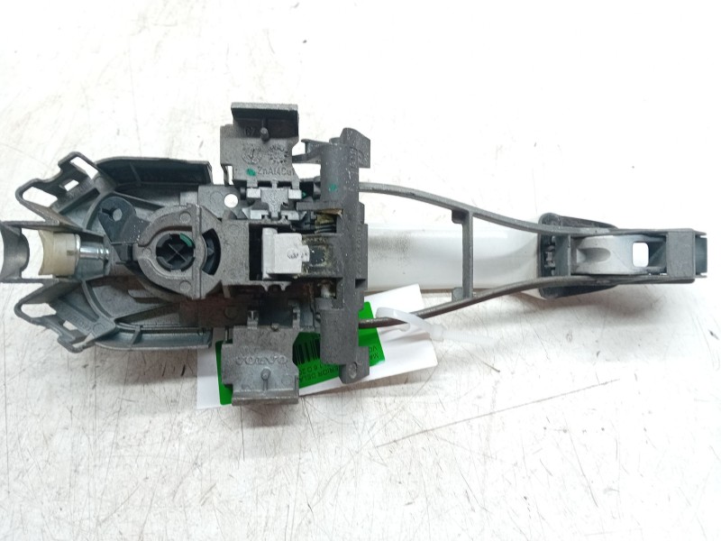 Recambio de maneta exterior delantera izquierda para volvo c30 (533) 1.6 d referencia OEM IAM   