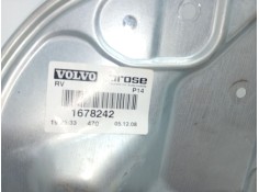 Recambio de elevalunas delantero derecho para volvo c30 (533) 1.6 d referencia OEM IAM 8679979   2