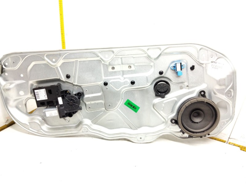 Recambio de elevalunas delantero izquierdo para volvo c30 (533) 1.6 d referencia OEM IAM 8466498  