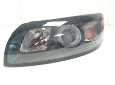 Recambio de faro izquierdo para volvo c30 (533) 1.6 d referencia OEM IAM 31335199  