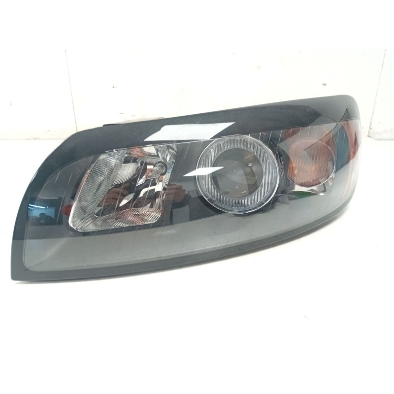 Recambio de faro izquierdo para volvo c30 (533) 1.6 d referencia OEM IAM 31335199  