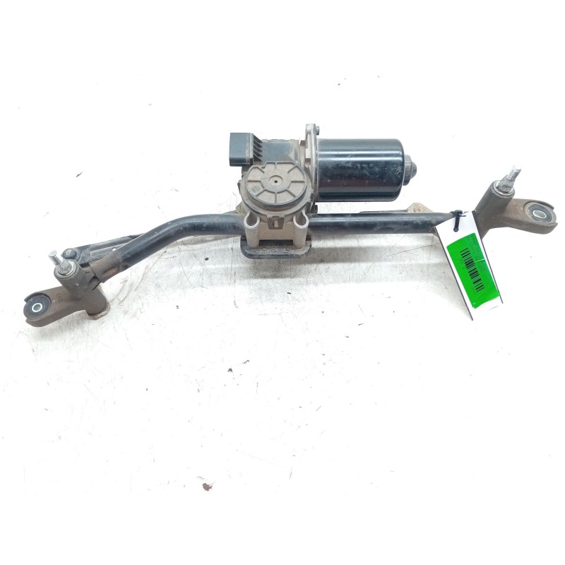 Recambio de motor limpia delantero para kia picanto i (sa) 1.1 referencia OEM IAM 9810007000  