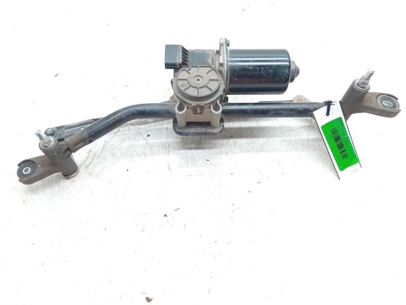 Recambio de motor limpia delantero para kia picanto i (sa) 1.1 referencia OEM IAM 9810007000  