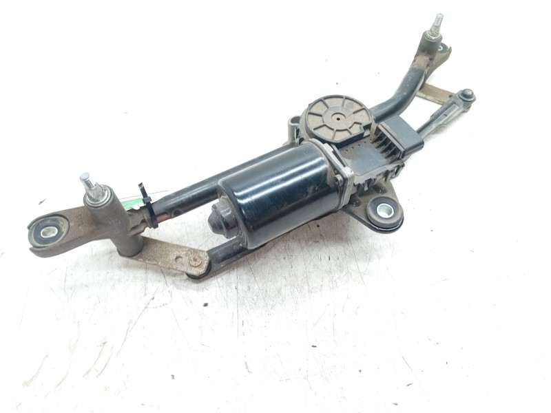 Recambio de motor limpia delantero para kia picanto i (sa) 1.1 referencia OEM IAM 9810007000  